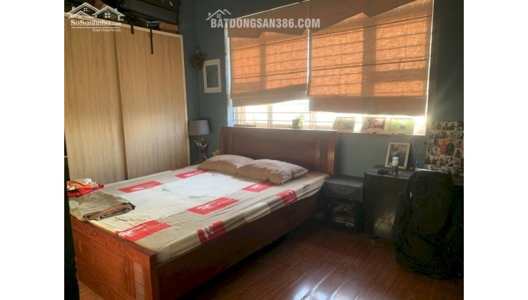 Chính Chủ Cho Thuê Căn Hộ Phố Nguyễn Cảnh Dị Đại Kim, Phường Định Công, Quận Hoàng Mai, Hà Nội