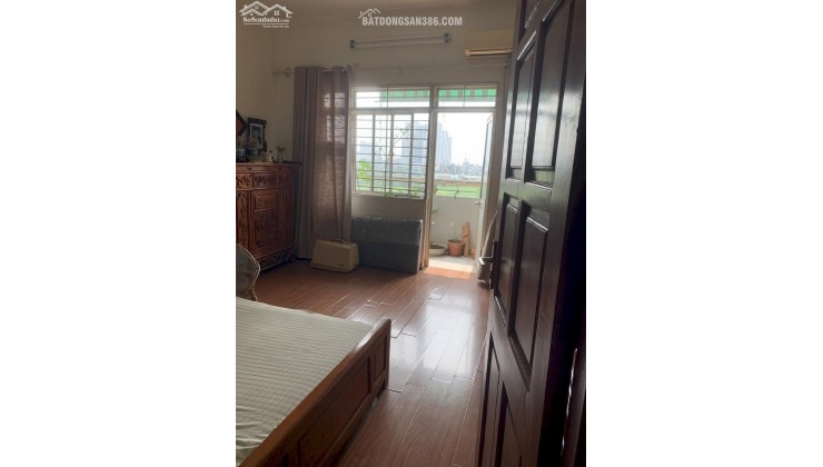 Chính Chủ Cho Thuê Căn Hộ Phố Nguyễn Cảnh Dị Đại Kim, Phường Định Công, Quận Hoàng Mai, Hà Nội