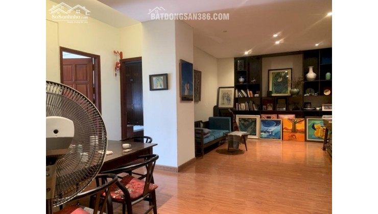 Chính Chủ Cho Thuê Căn Hộ Phố Nguyễn Cảnh Dị Đại Kim, Phường Định Công, Quận Hoàng Mai, Hà Nội