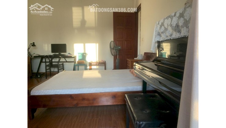 Chính Chủ Cho Thuê Căn Hộ Phố Nguyễn Cảnh Dị Đại Kim, Phường Định Công, Quận Hoàng Mai, Hà Nội