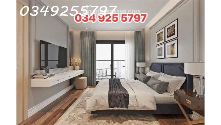 căn nhà 2PN phố Kim Đồng, TP Cao Bằng - Phoenix Phố Thầu, tầng 5, quyền sử dụng đất trao tay, giá bán 2 tỷ!