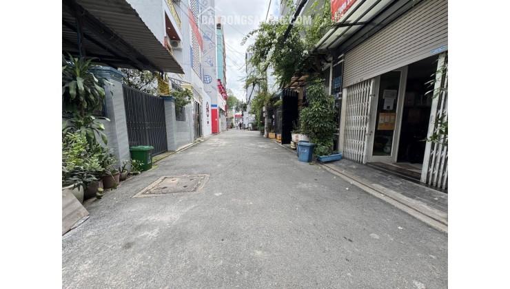CHDV Cao cấp Quang Trung, Gò Vấp – ĐẦU TƯ SIÊU HỜI - Doanh thu đều 90TR/THÁNG – Có sổ hồng sang tên ngay!