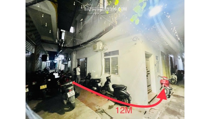 HÀNG HIẾM PHÙNG KHOANG - GIÁ CHỈ CÓ 8,6 Tỷ  - SIÊU PHẨM NHÀ 6 TẦNG - 10 PHÒNG
