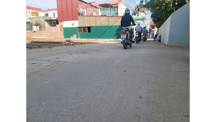 BÁN LÔ ĐẤT ĐẸP GIÁ TỐT TẠI TỔ 10 THỊ TRẤN QUANG MINH, MÊ LINH, HÀ NỘI
