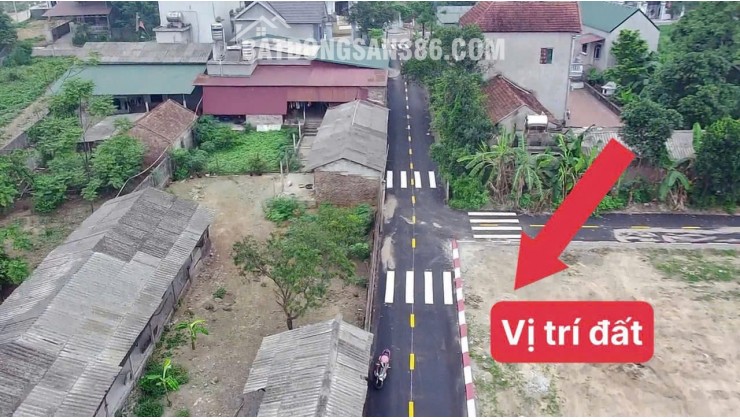BÁN LÔ ĐẤT ĐẸP - GIÁ TỐT - VỊ TRÍ ĐẸP TẠI XÃ THUẦN MỸ, BA VÌ, HÀ NỘI