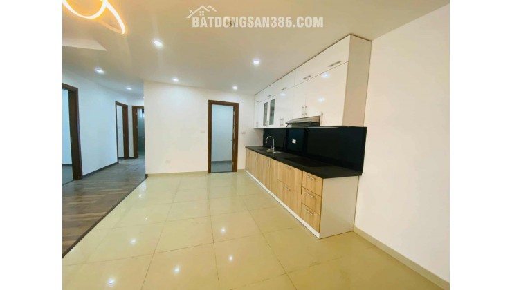 Chủ cần bán gấp căn 3 ngủ 8x tỷ 114 m2 tại Goldmark city 136 Hồ Tùng Mậu TỪ lIÊM