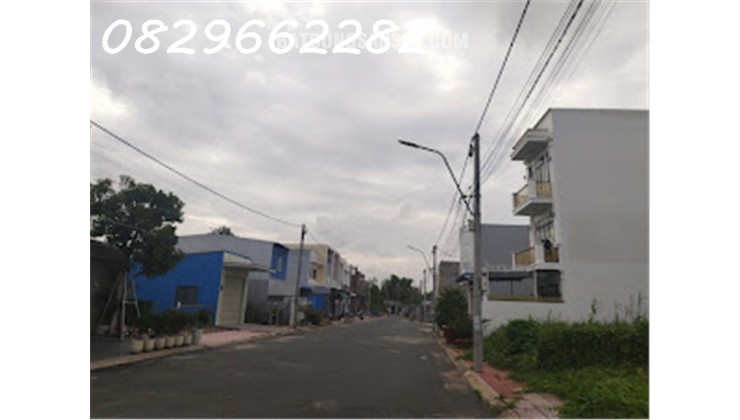 Bán Nhà 1 trệt 1 lầu Trung Tâm Phường Sa Đéc - KDC Hai Lúa