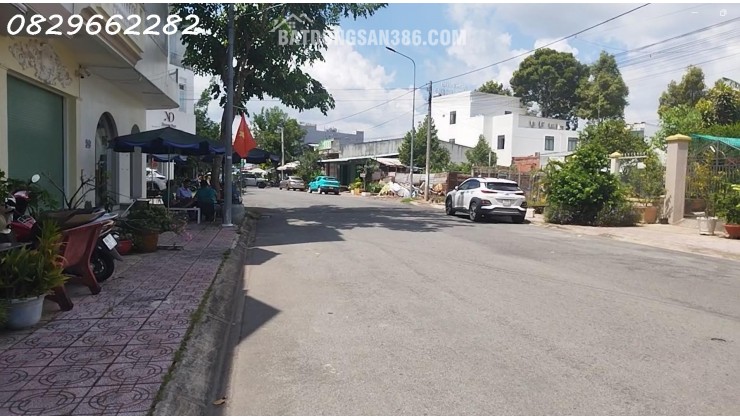 Bán Nhà Khu Vincom Sa Đéc - Mặt Tiền Đường Số 2