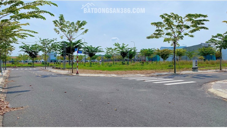 Richland Residence – Trọng Điểm Kết Nối Vành Đai 4