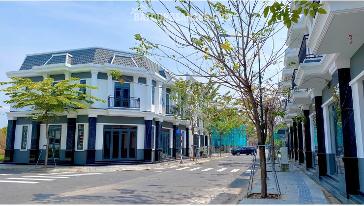Richland Residence – Trọng Điểm Kết Nối Vành Đai 4