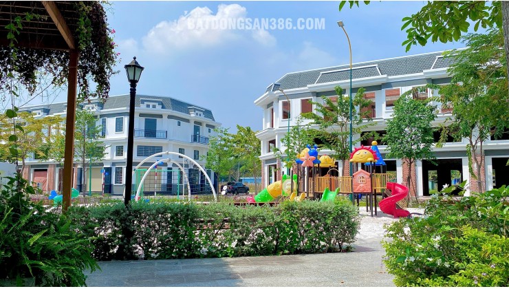 Richland Residence – Trọng Điểm Kết Nối Vành Đai 4