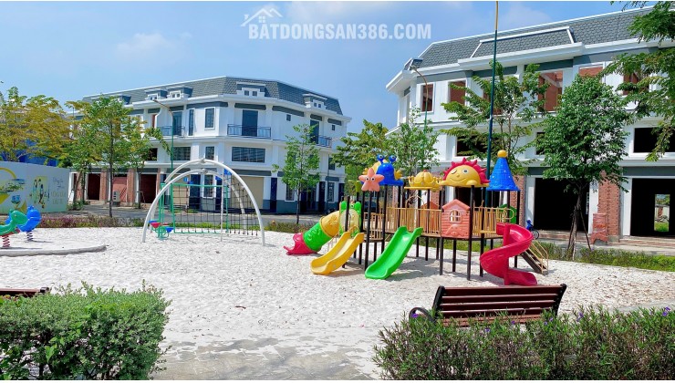 Đầu Tư Richland Residence – Lợi Nhuận Tăng Tốc