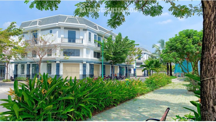 Đầu Tư Richland Residence – Lợi Nhuận Tăng Tốc