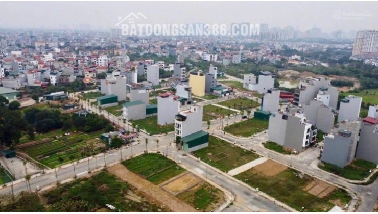 Em chính chủ cần bán lô đất dich vụ Vân Canh 25,2 ha giá cực kỳ hấp dẫn