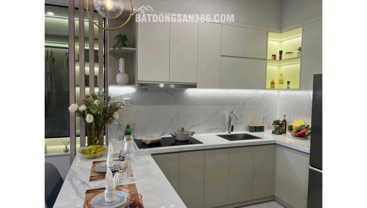 Căn hộ K-Home – Đầu tư an toàn, sinh lời bền vững