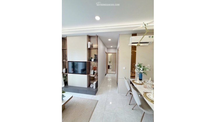 Nhà ở xã hội K-Home Apartment – Cơ hội an cư cho mọi gia đình