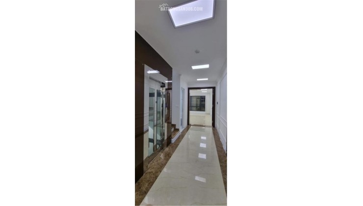 BÁN NHÀ MẶT PHỐ TRẦN ĐẠI NGHĨA KD VĂN PHÒNG