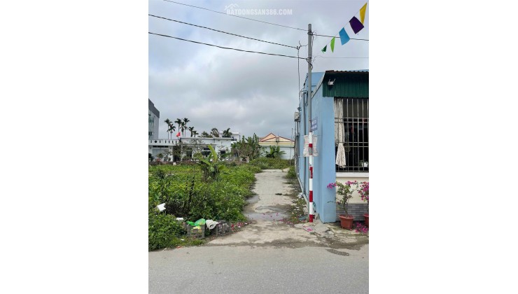 1 tỷ 54.4m2 Hưng Đạo Dương Kinh Zalo 0567222555