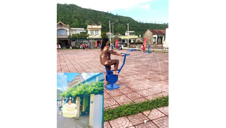 CƠ HỘI VÀNG SỞ HỮU NHÀ 2 TẦNG TRUNG TÂM CỬA ÔNG QUẢNG NINH