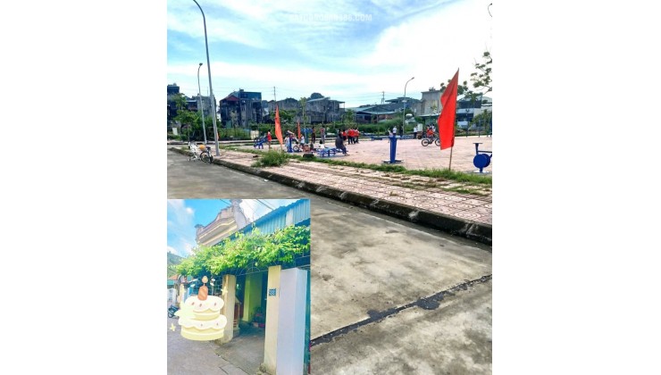 CƠ HỘI VÀNG SỞ HỮU NHÀ 2 TẦNG TRUNG TÂM CỬA ÔNG QUẢNG NINH