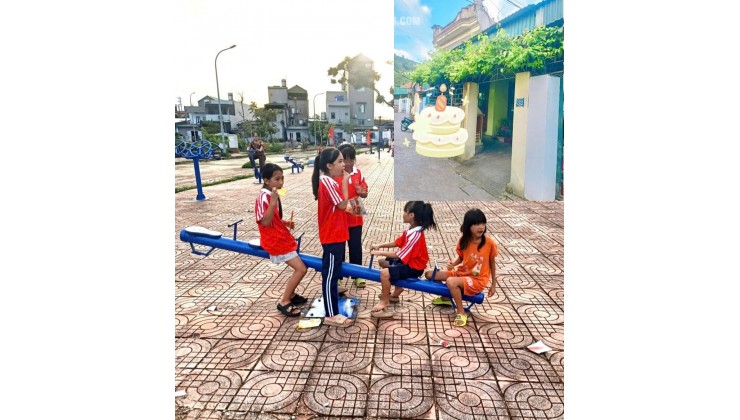 CƠ HỘI VÀNG SỞ HỮU NHÀ 2 TẦNG TRUNG TÂM CỬA ÔNG QUẢNG NINH