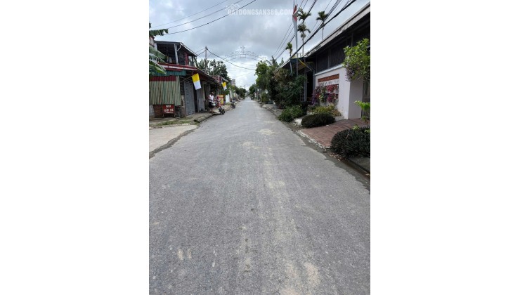 22.5 tr/m2 135m2 Hoà Nghĩa Dương Kinh Zalo 0567222555