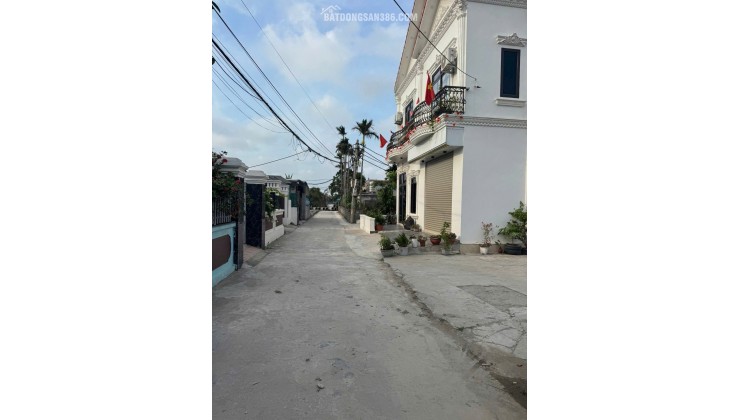 1.2x tỷ 67.5m2 Hồng Phong Minh Đức Đồ Sơn Zalo 0567222555