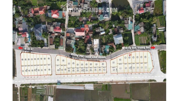  DỰ ÁN HOT – CHÍNH THỨC RA MẮT 14/9 