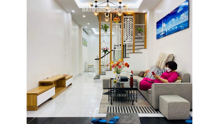 Bán nhà Đa Sỹ Kiến Hưng Hà Đông 35m, 4PN, mặt tiền 4m, chỉ 5.15 tỷ