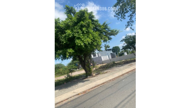 Chính chủ bán gấp chính chủ bán gấp lô đất 146.8m2 - MT Trần Hải Phụng, Bình Tân - Kẹt bank cắt lỗ