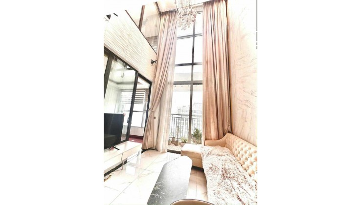CHỦ  NHÀ CẦN CĂN DUPLEX VINHOMES GARDENIA HÀM NGHI 3PN – 2VS GIÁ  9,5 tỷ