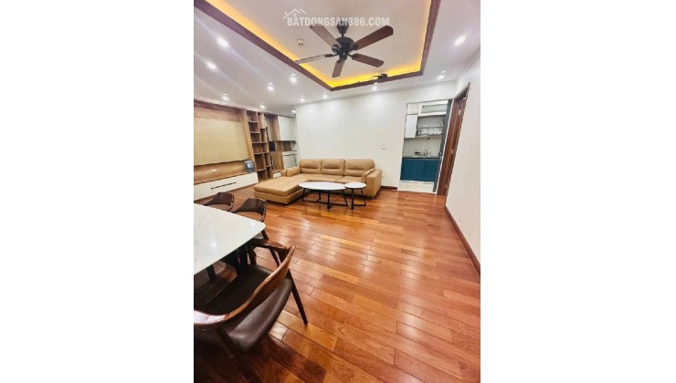 Chung cư Dream Center Home 282 Nguyễn Huy Tưởng  86m giá chào 7x tỷ