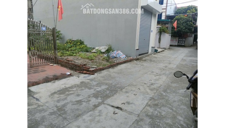 Trục chính ô tô tránh, kinh doanh sầm uất, lô góc, giá đầu tư, DT69m, 100% thổ cư, ôtô vào đât, g.i.á đầu tư 6x tr/m, Lh 0869344682