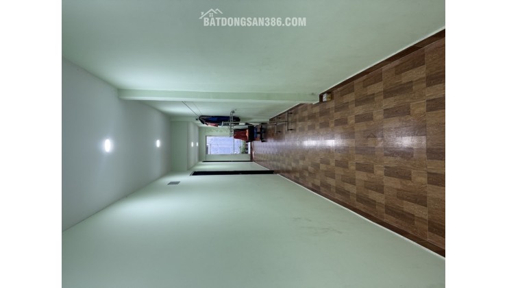 BÁN NHÀ ĐƯỜNG HUỲNH TẤN PHÁT QUẬN 7, 60M2 ĐANG CHO THUÊ