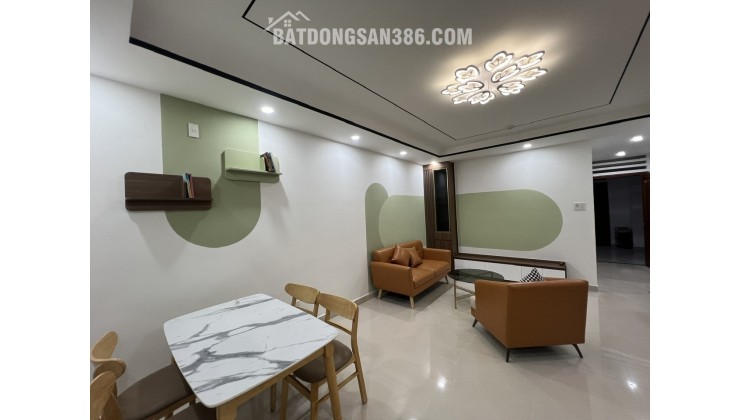 Bán nhà 3 tầng hẻm đường số 8E khu đô thị Hà Quang 2
