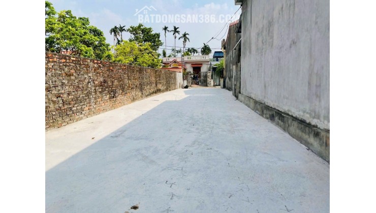 1.15 tỷ 80.5m2 Xuân La Thanh Sơn Kiến Thụy Zalo 0567222555