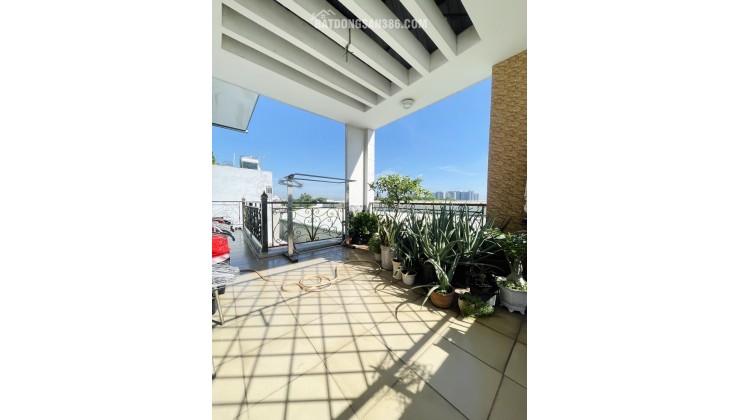 BÁN NHÀ TÂN LẬP 1 – QUẬN 9