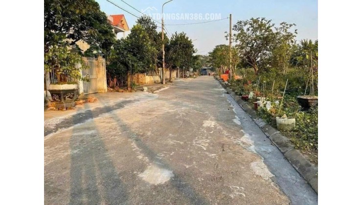 Đấu giá Xuân Úc 2 – Lô đẹp ngay trung tâm Thuận Thiên  ZALO 0567 222 555