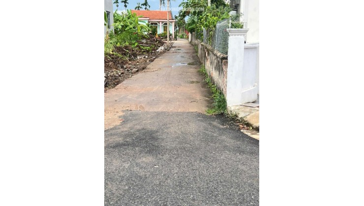 Bán đất F0 giá hiếm chỉ 1,3x tỷ – lô đẹp Lộc Xá, Kiến Thụy, Hải Phòng  ZALO 0567 222 555