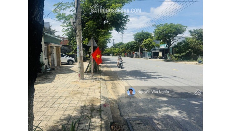Siêu phẩm mặt tiền Mai Đăng Chơn, gần Nam Kỳ Khởi Nghĩa, chỉ 4,39 tỷ TL