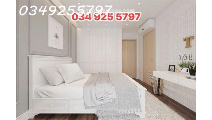 căn nhà 2PN phố Kim Đồng, TP Cao Bằng - Phoenix Phố Thầu, tầng 5, quyền sử dụng đất trao tay, giá bán 2 tỷ!