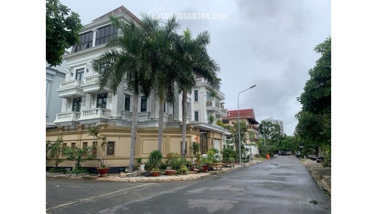LÔ ĐẤT 180M2 NGANG 10M  NỞ  HẬU, VIEW  SÔNG, KHU  BIỆT  THỰ VIP Q2, CẠNH LAKE  VIEW NOVALAND