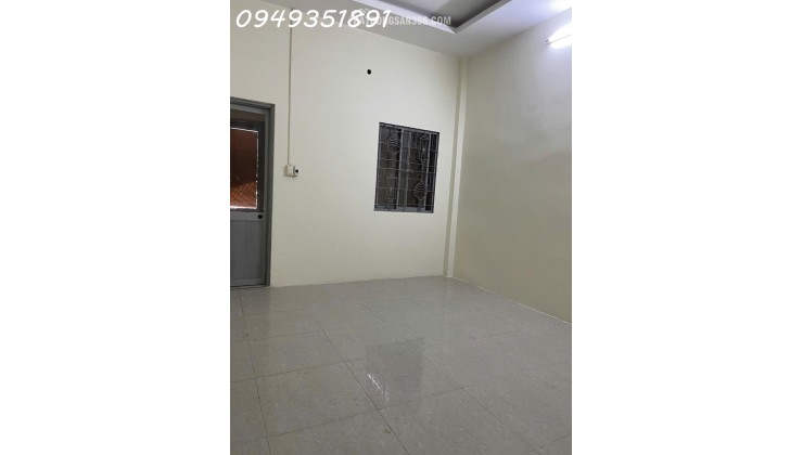 NHÀ HXH 2TẦNG 68M2 SHR HOÀN CÔNG ĐỦ GIÁ 7,5TỶ