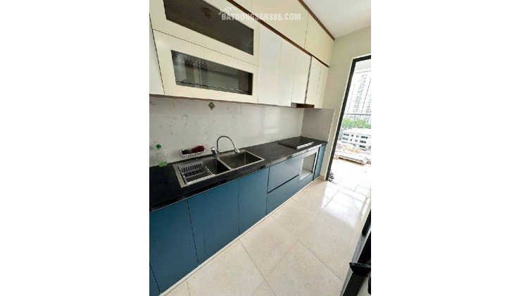 Chung cư Dream Center Home 282 Nguyễn Huy Tưởng  86m giá chào 7x tỷ