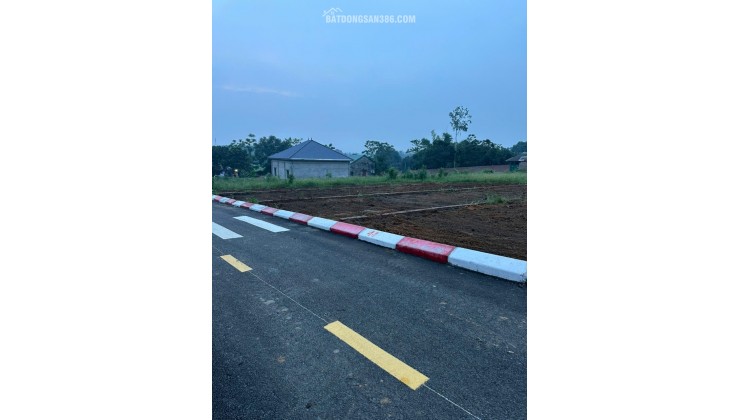 BÁN LÔ ĐẤT ĐẸP - GIÁ TỐT - VỊ TRÍ ĐẸP TẠI XÃ THUẦN MỸ, BA VÌ, HÀ NỘI