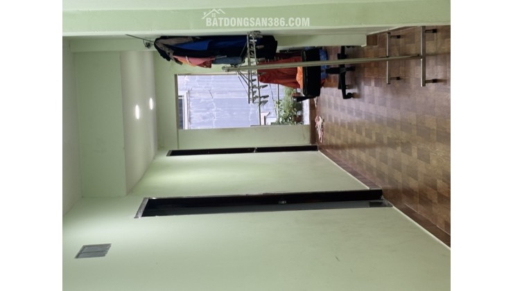 BÁN NHÀ ĐƯỜNG HUỲNH TẤN PHÁT QUẬN 7, 60M2 ĐANG CHO THUÊ