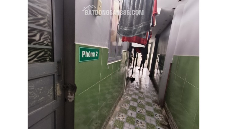 Bán nhà NGON , Phước Long, TP HCM, DT 160m2, 3 tầng, 14 phòng, Sổ Hồng, giá 9.35 tỷ. LH: 0933125879