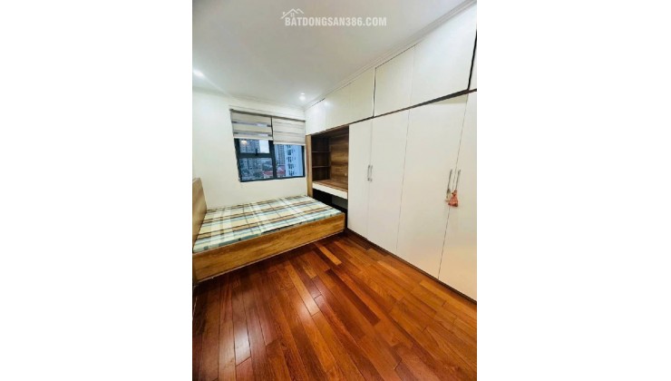 Chung cư Dream Center Home 282 Nguyễn Huy Tưởng  86m giá chào 7x tỷ