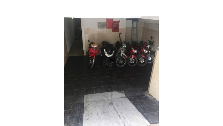 MẶT TIỀN KINH DOANH SẦM UẤT KDC KIM SƠN – QUẬN 7 – 6 TẦNG HOÀN CÔNG ĐỦ