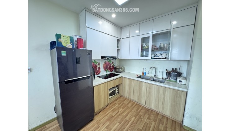  CĂN HỘ 89 PHÙNG - GẦN BV 103 – 2 NGỦ 2 VS SỔ ĐỎ CHUẨN 60M GIÁ 4x tỉ nhỏ